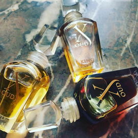 Xerjoff X-Oud attars