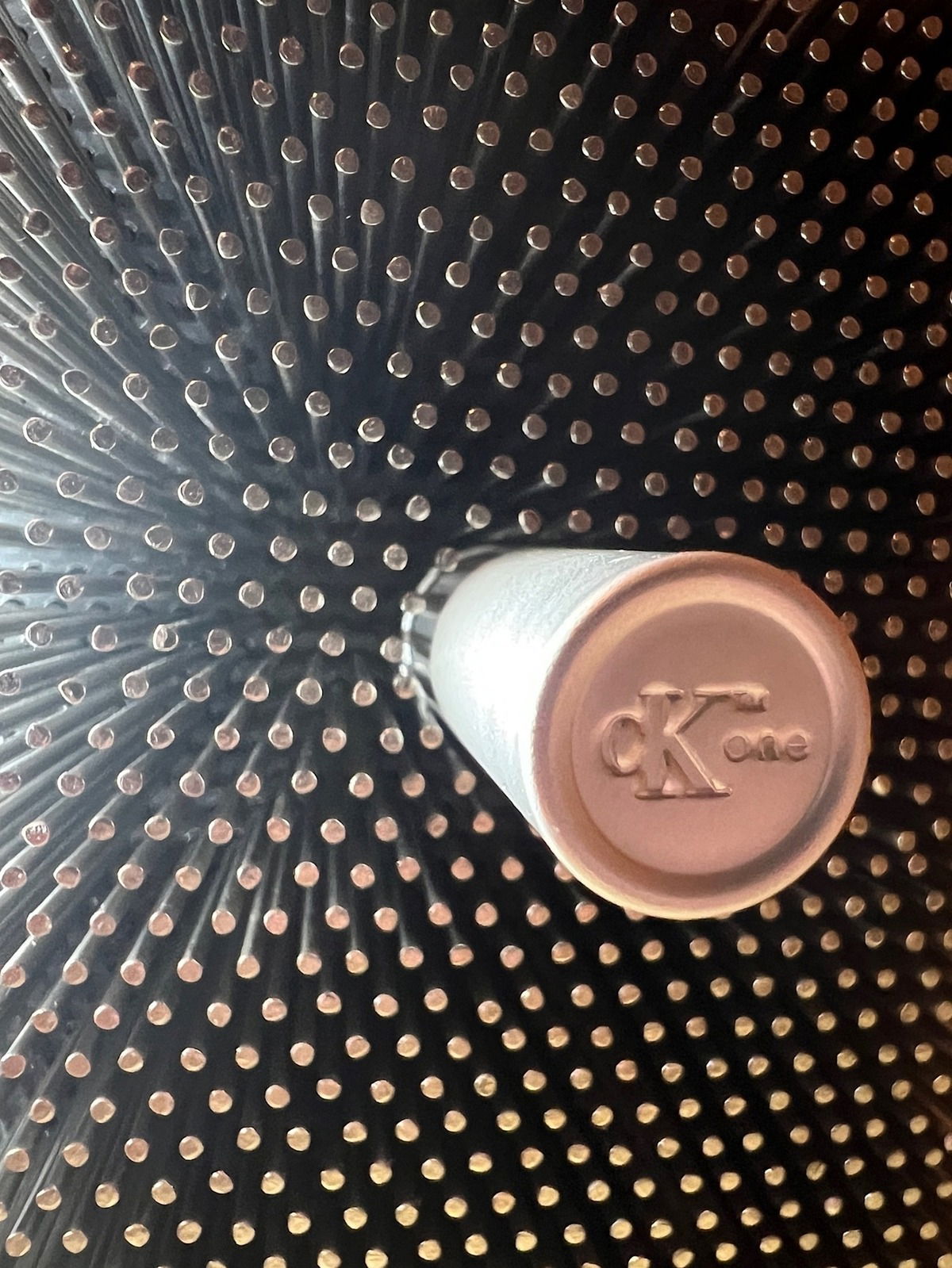 CK One / Calvin Klein / 19.11.2023