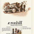 Ronhill Black, Brown & ...