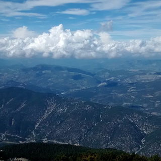 Mont Ventoux