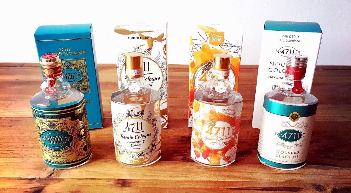 4711 collection