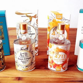 4711 collection