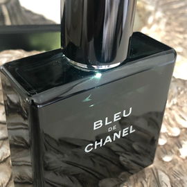 BLEU DE CHANEL