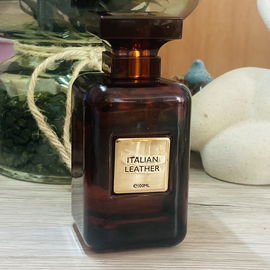 It’s fantastic leathe...