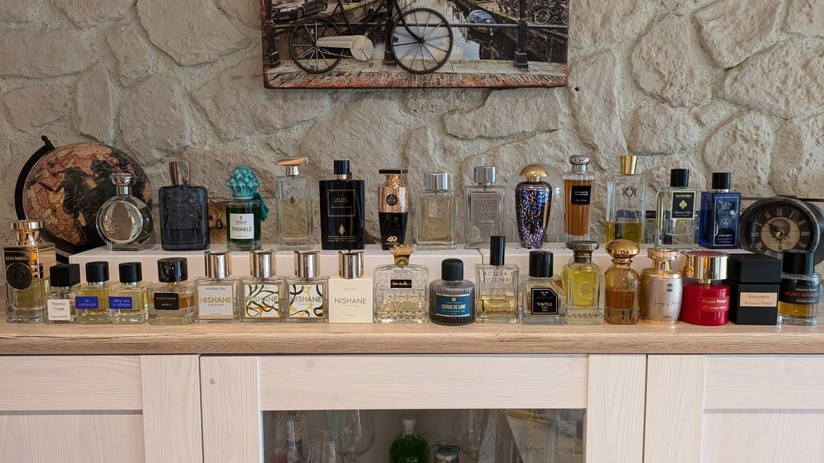 Aktueller Stand Sammlung Soe und Chantyla.