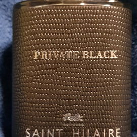 St. Hilaire Privat Blac...