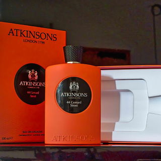 44 Gerhard Street von A...