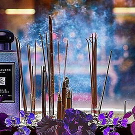 Jo Malone ~  Orris & Sa...