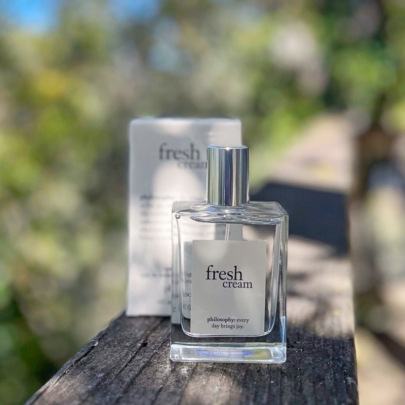 Philosophy Fresh Cream