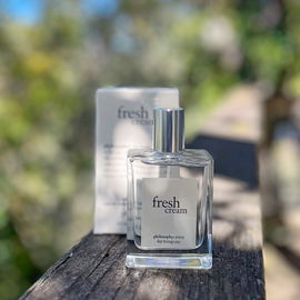 Philosophy Fresh Cream...