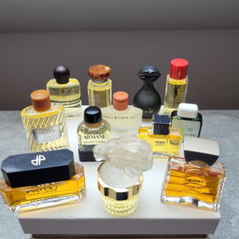 Pour Homme/Monsieur