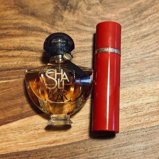 Neuzugang nach über 8 ...