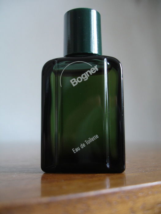 süße Frische - Bogner Man (1985)