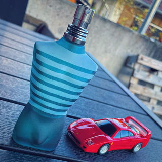 Jeremy Fragrance besuch...