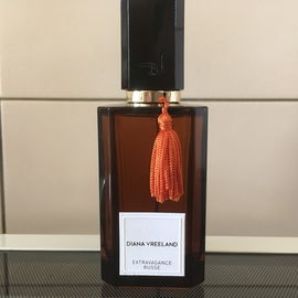 Diana Vreeland - Extrav...