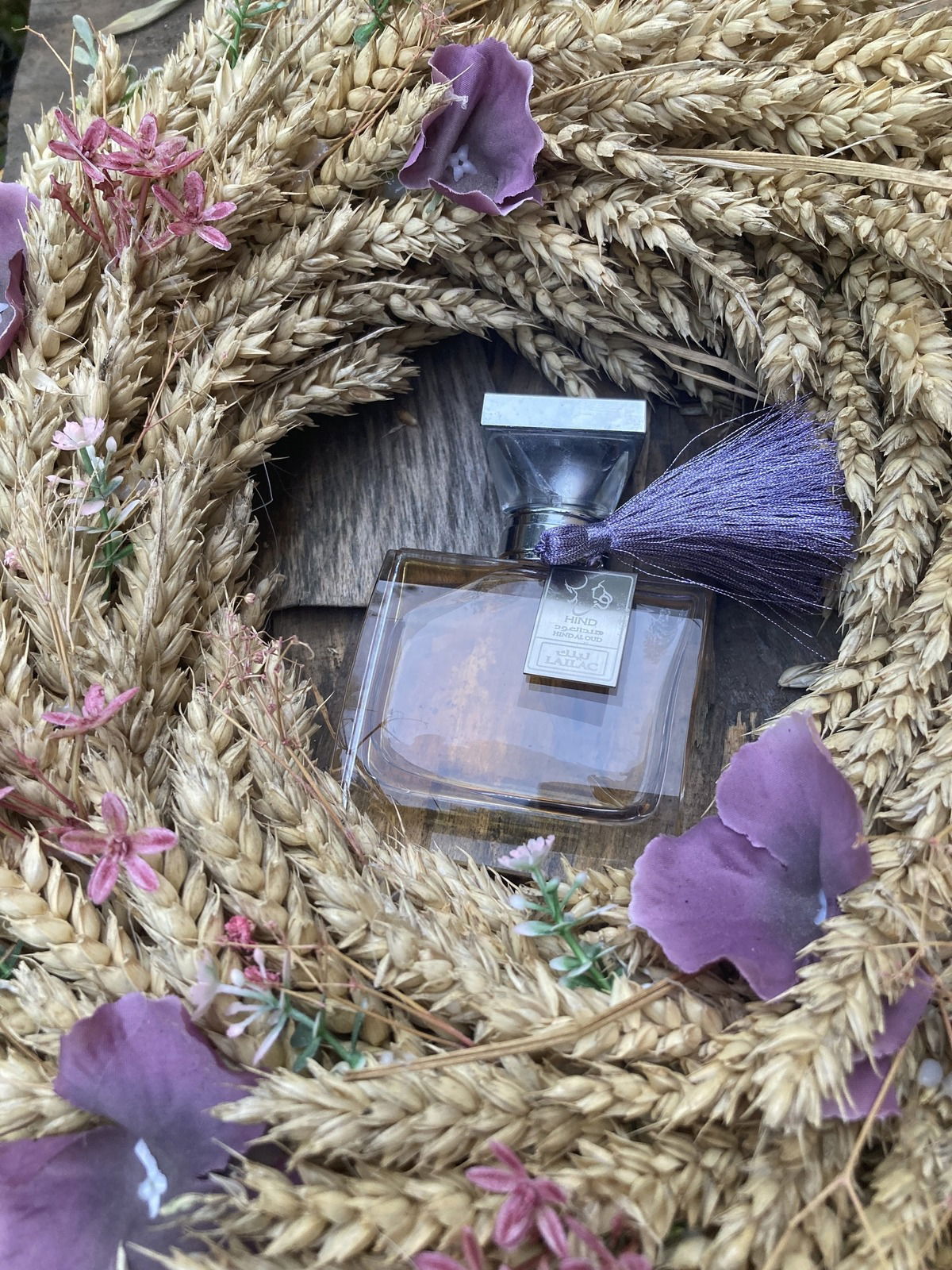Lailac - Spring in the bottle for ever