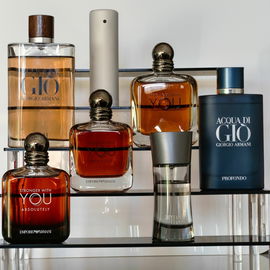 Giorgio Armani