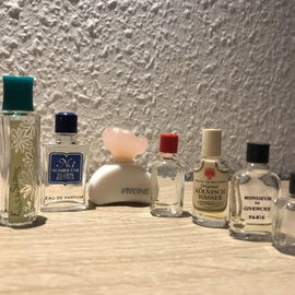 Meine erste Mini-Sammlu...