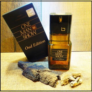 Kautschuk-Oud von Bogar...