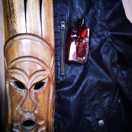 #Gucci Guilty Absolute...