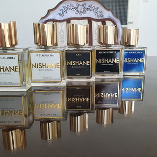 Nishane...