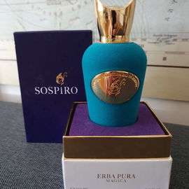 Sospiro Erba Pura Magic...