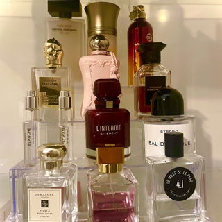 Top 11 Parfums 4 Women...