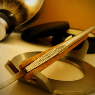 A. Grissolange 6/8" vol...