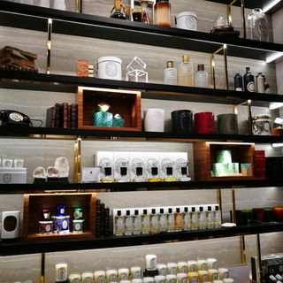 Diptyque in Berlin