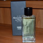 Abercrombie & Fitch FIE...