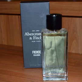 Abercrombie & Fitch FIE...