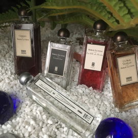 Serge Lutens