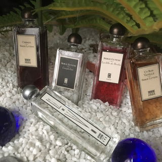 Serge Lutens