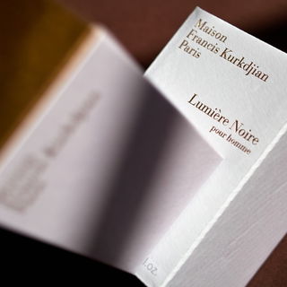 Lumière Noire pour hom...