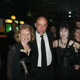 Lange her (ca. 2008???)...