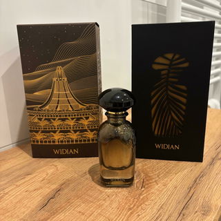 Ein sehr schöner Duft ...