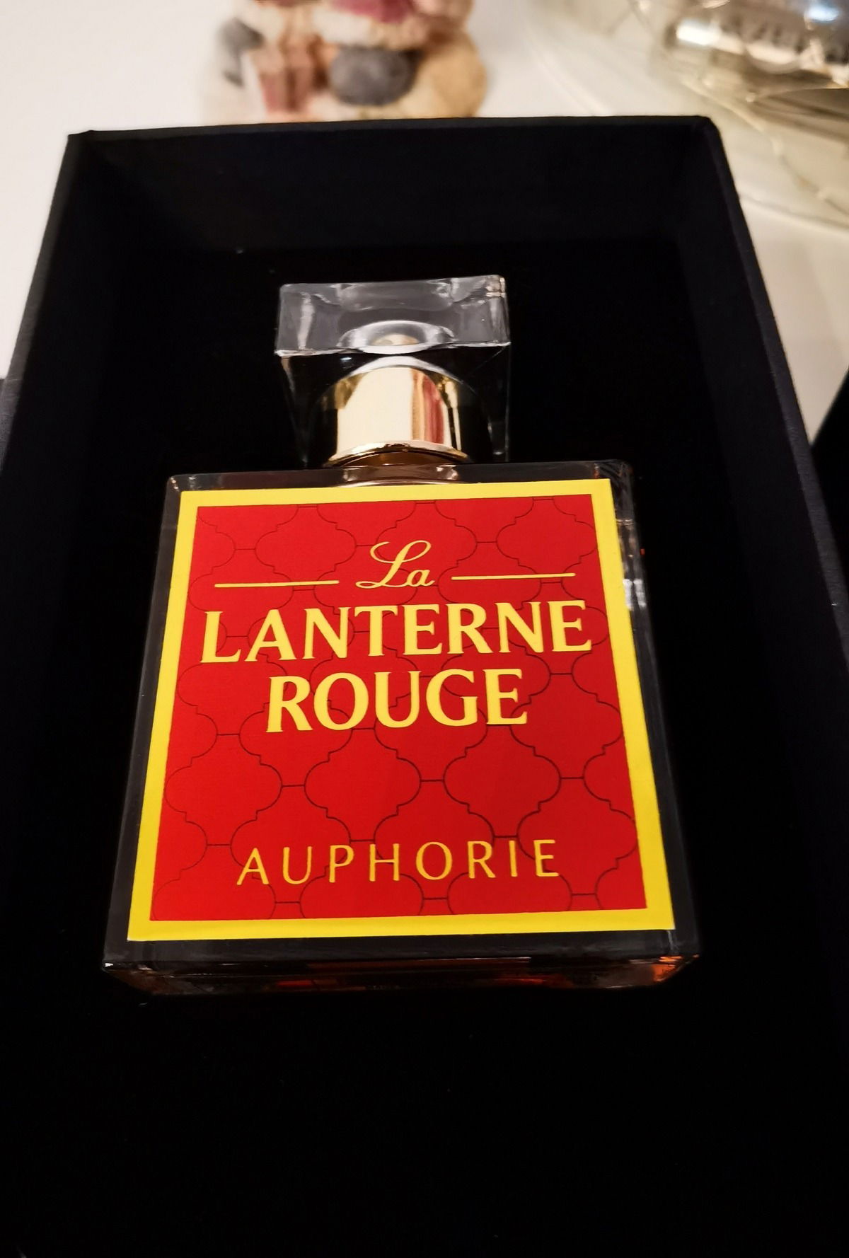 Lanterne Rouge