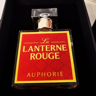 Lanterne Rouge