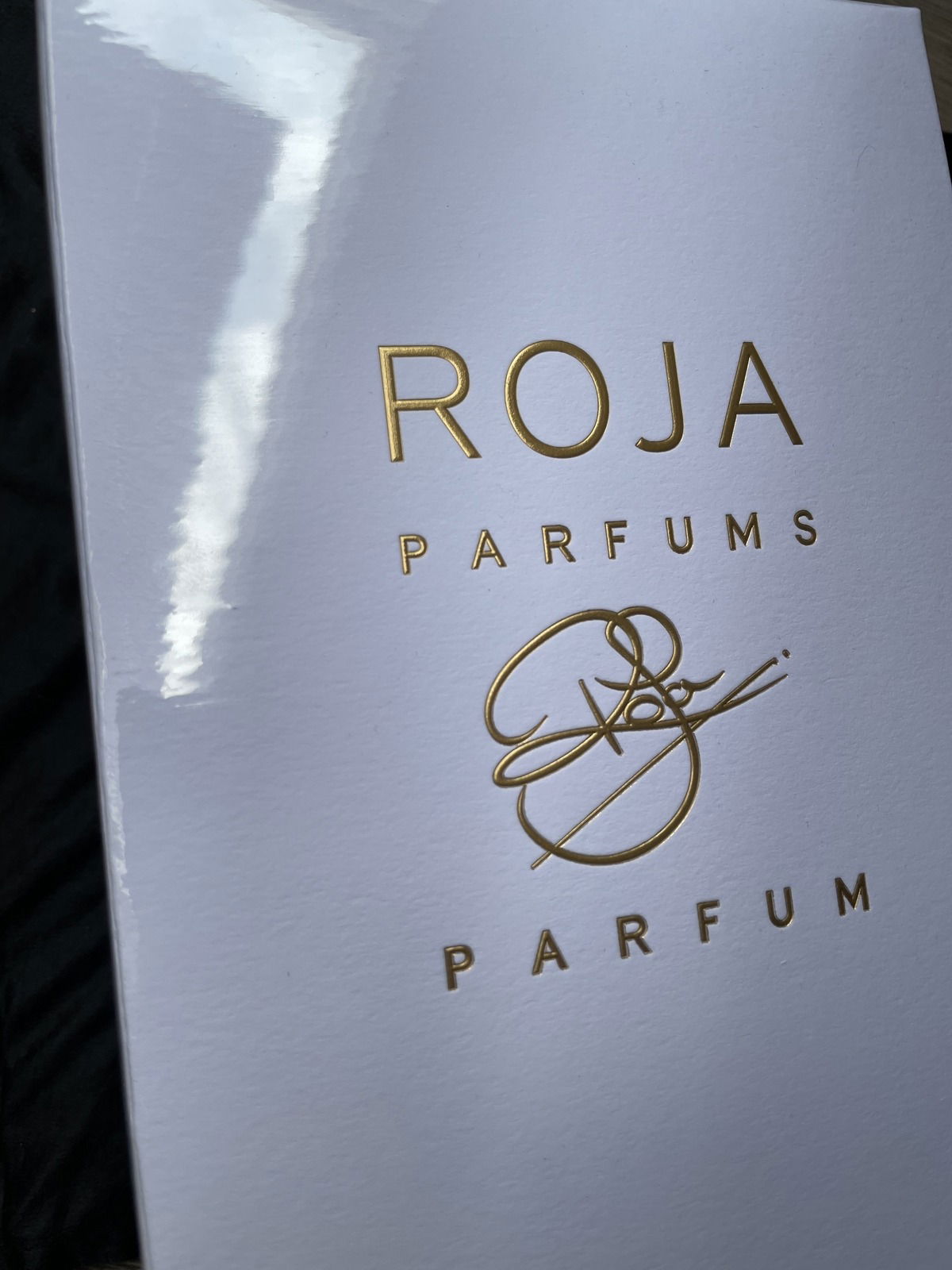 Roja Parfum