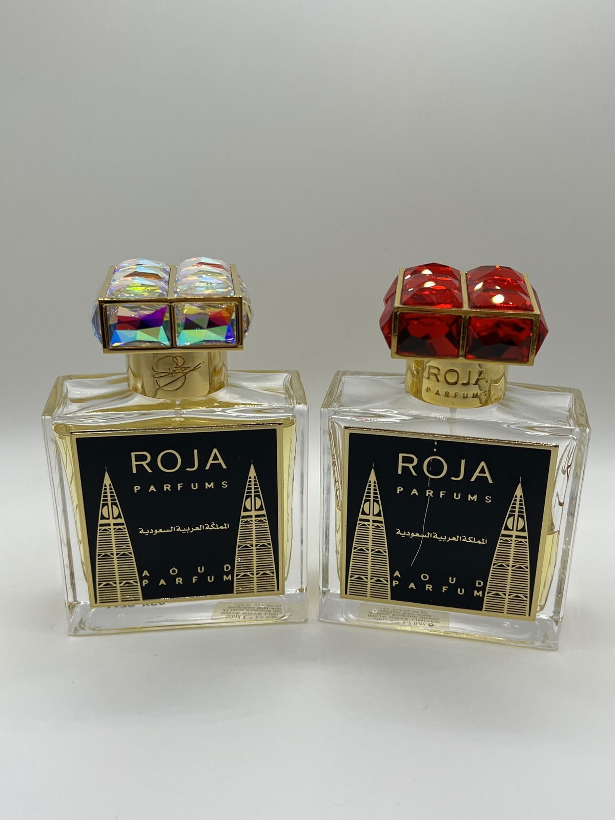 Kingdom of Saudi Arabia