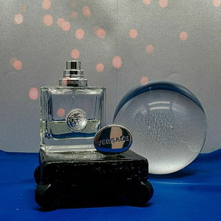 Eros Flame Eau de Toile...