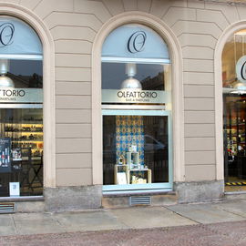 Nischen Bar à Parfum "...
