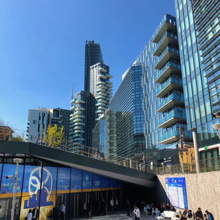 Esxence Milan 2018