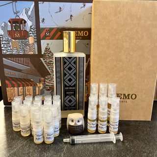 Sharing Abu Dhabi 💉