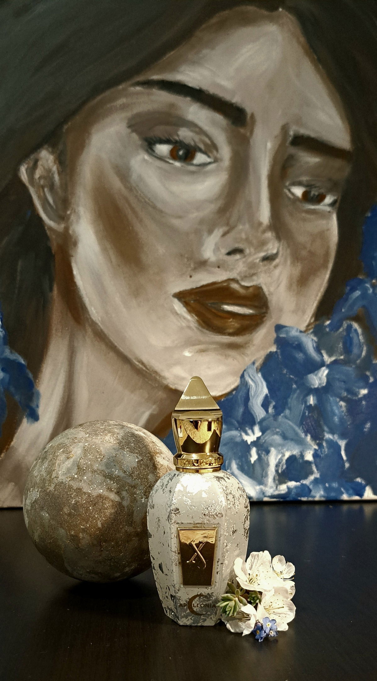 Apollonia XerJoff 2019