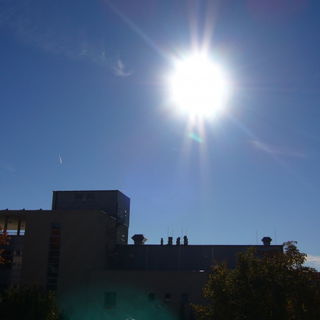 ..Herbstsonne..