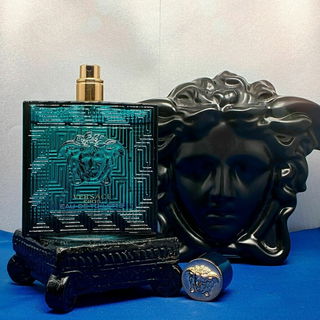 Eros Eau de Toilette vo...