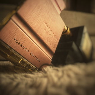 Al Haramain Amber Oud T...