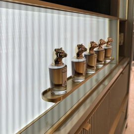 At Harrods