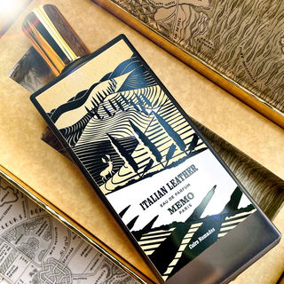 Italian leather- amazin...